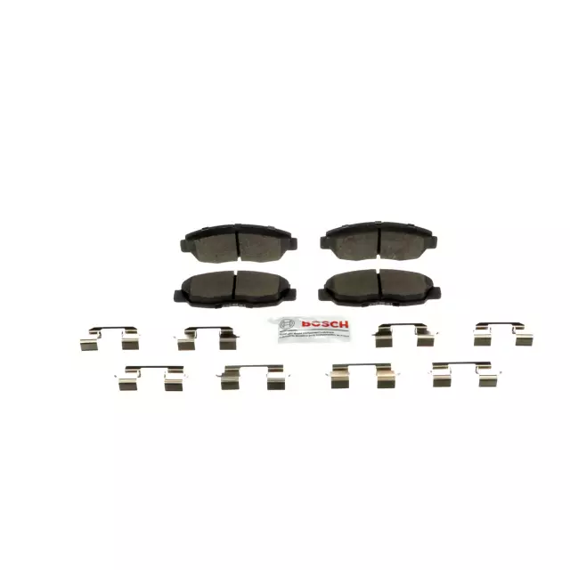 BE764H - : Bosch Disc Brake Pad Set for Bosch Image