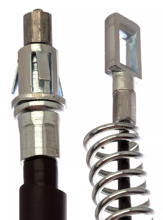 Parking Brake Rear Cable - GM (19424509)