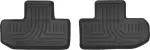 14641 - : Weatherbeater - 2nd Seat Floor Liner for Husky Liners Image