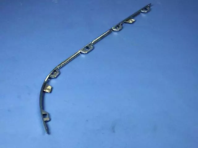 4805986AA - Body: Outer Molding for Chrysler: 300 Image