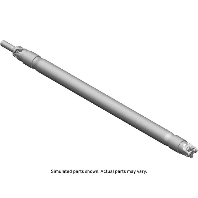 85518585 - : F Shaft for Chevrolet: Colorado | GMC: Canyon Image