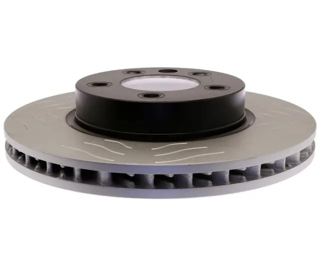 980228PER - Brakes &amp; Brake Parts: Disc Brake Rotor for Raybestos Brakes Image