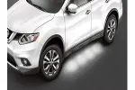 999F4AX010 - Exterior: Exterier Ground Lighting for Nissan Image