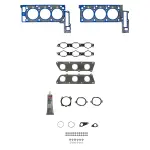 HS26610PT - : PermaTorque Engine Cylinder Head Gasket Set for FEL-PRO Image