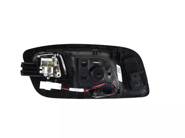 Inside Remote Control Handle, Left - Mopar (5PF63DX9AF)