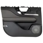 PJ7Z7823943DC - : Trim Assembly Front Door for Ford Image