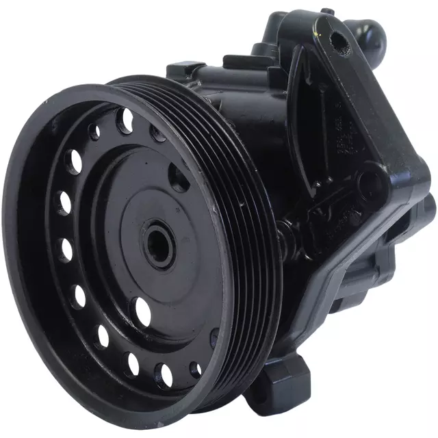 Power Steering Pump - ACDelco (36P1636)