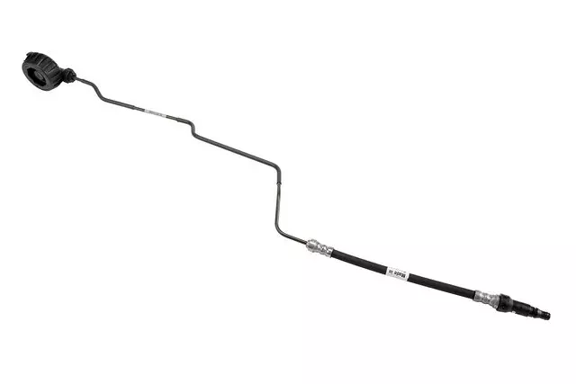 25184426 - : Clutch Actuator Cylinder Rear Pipe for ACDelco Image