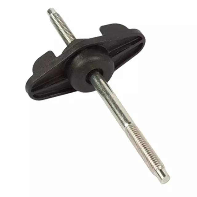 ES7Z17091C - : Lug Wrench Retainer for Ford: Mustang | Lincoln: MKZ Image