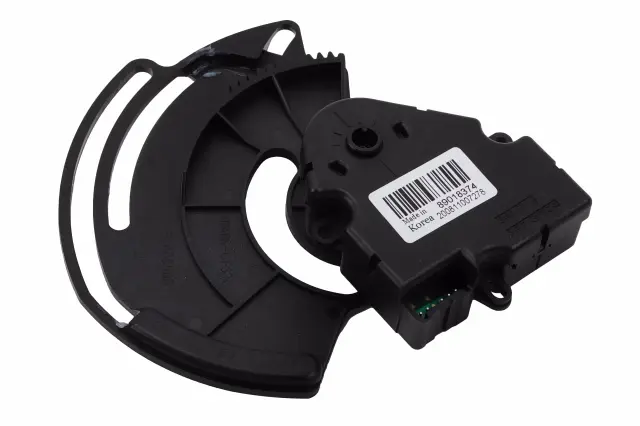 89018374 - HVAC: Actuator for GM Image