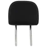 PJ6Z78611A08AC - : Headrest Cover And Pad for Ford Image