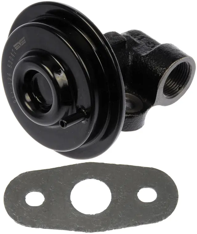 911126 - Emission Control: EGR (Exhaust Gas Recirculation) Valve for Dorman Image