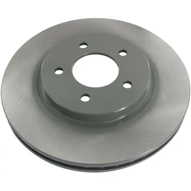 1BP01332AA - : Disc Brake Rotor for bproauto Image