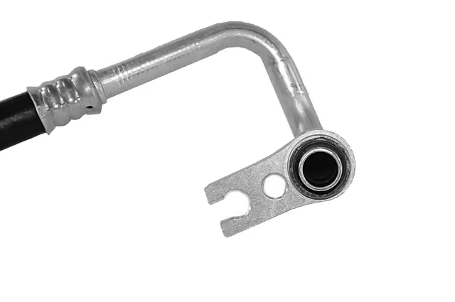 19258623 - HVAC: Rear AC Line for GM Image