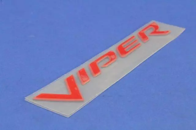 Decal - Mopar (WN73GK3AC)