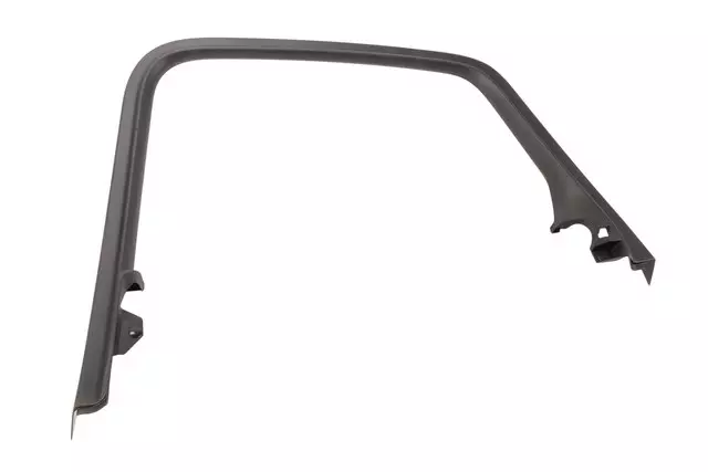 22896074 - : Part# 22896074 Passenger Side Door Window Garnish Molding for Buick: Verano Image