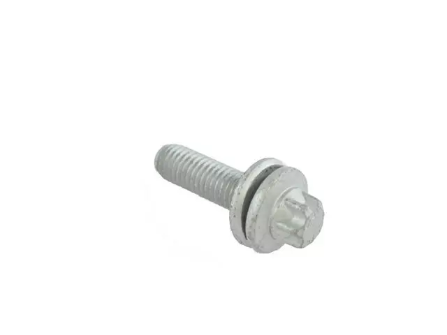 Engine Mount Bolt - Alfa Romeo (68300658AA)