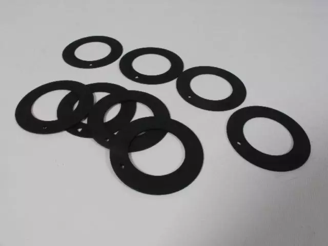 Side Gear Thrust Washer Package - Mopar (4883085)