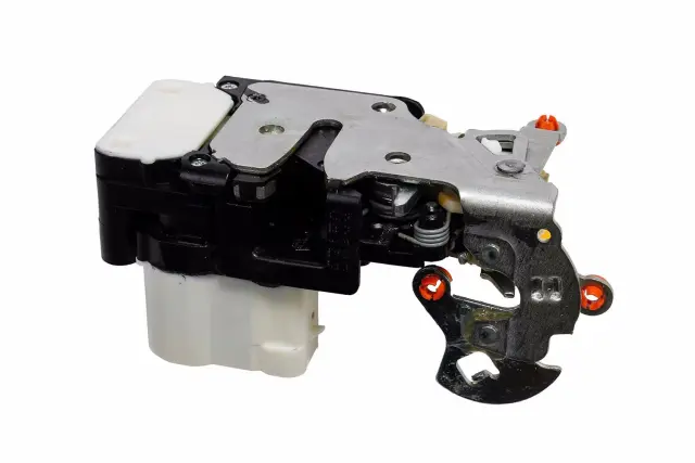 15110642 - Body: Latch for GM Image