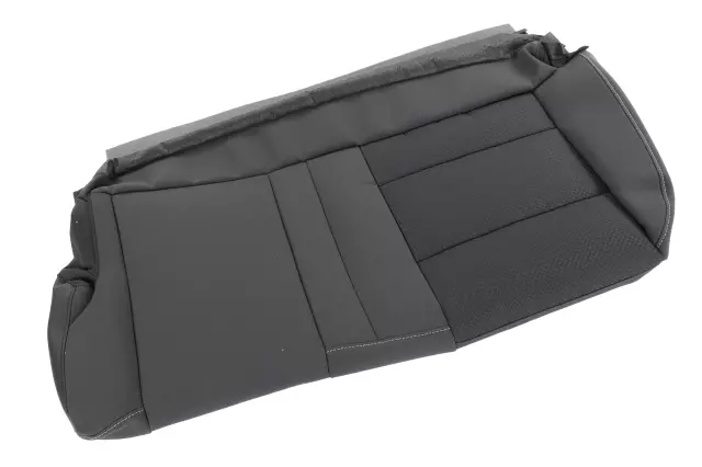 84550037 - Body: Seat Cover for Chevrolet: Silverado 1500, Silverado 1500 LD, Silverado 2500 HD, Silverado 3500 HD | GMC: Sierra 1500, Sierra 1500 Limited, Sierra 2500 HD, Sierra 3500 HD Image