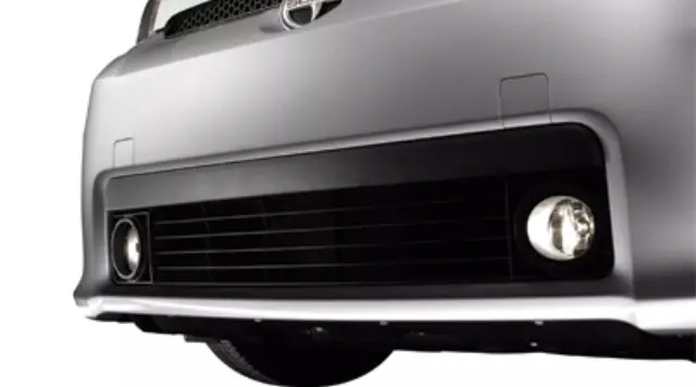 8121006071 - : Fog Lamp Assembly for Lexus: RX350 Image