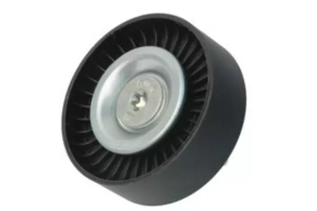6E903341G - Engines &amp; Components: URO Parts Accessory Drive Belt Idler Pulley for URO Image