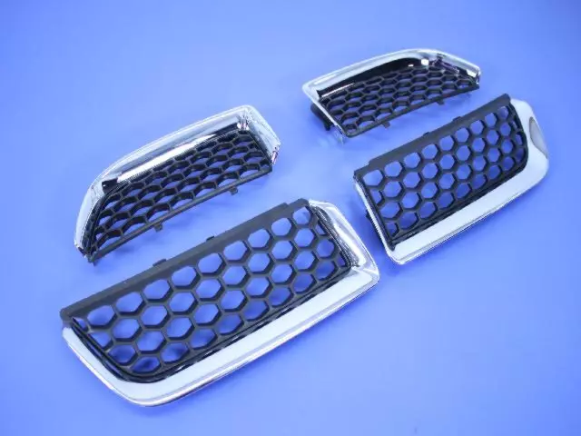 Radiator Grille - Mopar (4805900AB)