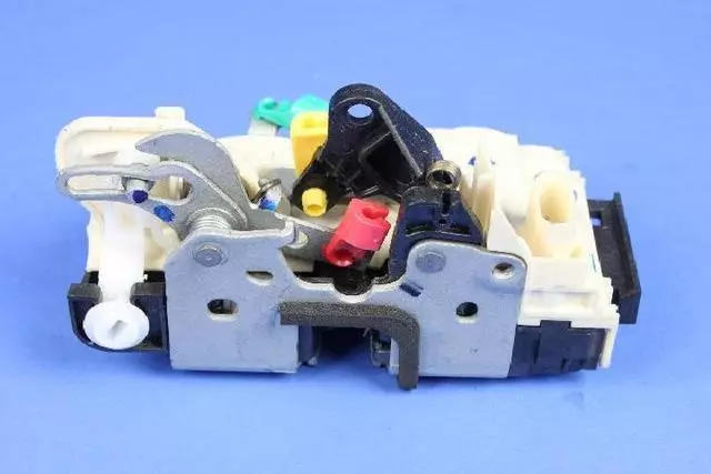 Rear Door Latch, Right - Mopar (4589048AL)