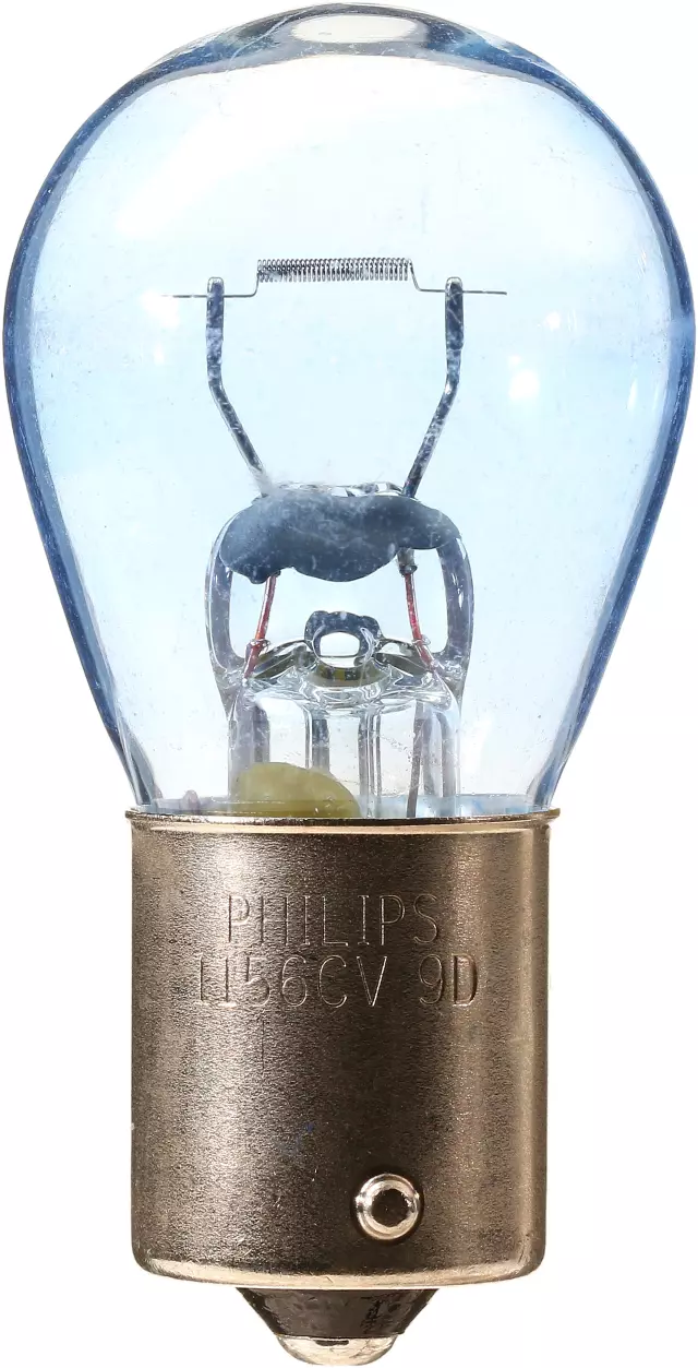 1156CVB2 - Lighting &amp; Lamps: Philips CrystalVision ultra miniature 1156 for Philips Image