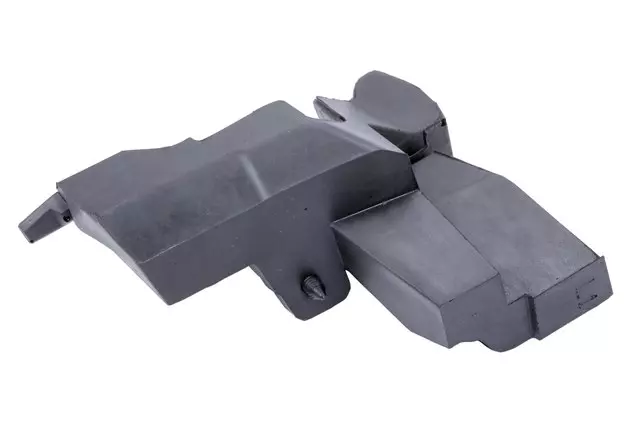 Driver Side Hood Rear Outer Air Inlet Seal - GM (84648300)