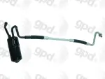 9432007 - : gpd System Service Kit 9432007 for GLOBAL PARTS DISTRIBUTORS Image