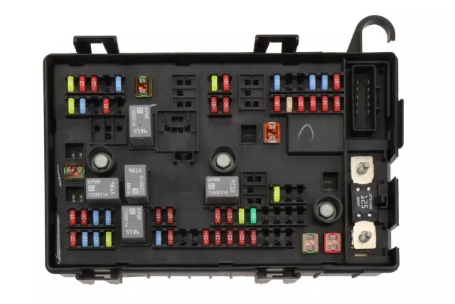 Junction Block - GM (23104896)