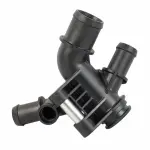 RH241 - Cooling System: Motorcraftâ„¢ Connector for Ford: Fusion Image