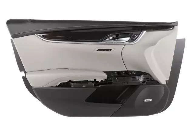 23123609 - Body: Door Trim Panel for Cadillac: XTS Image
