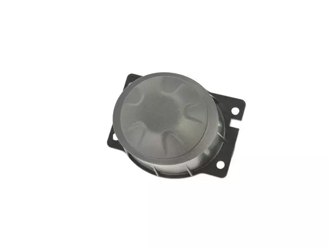 Fog Lamp Hole Plug, Right - Mopar (5NG28JXWAA)