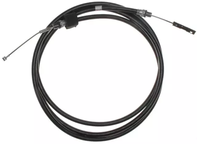 Parking Brake Front Cable - ACDelco (18P1953)