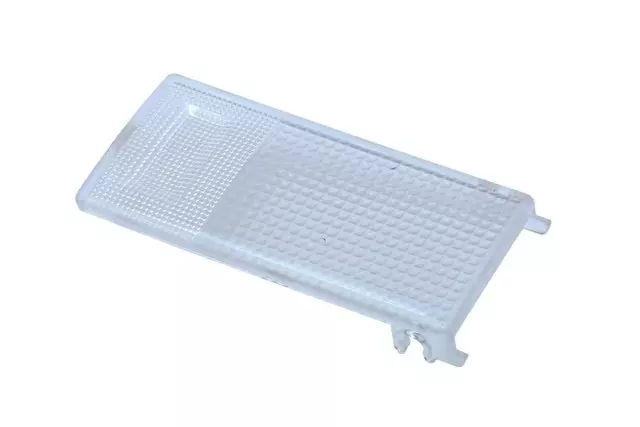 25966471 - Body: Reading Lmp Lens for Cadillac: SRX Image