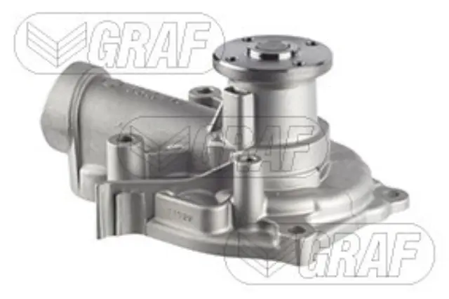PA1145 - : Graf PA1145 Engine Water Pump for Graf Image