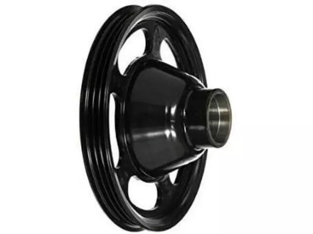 Pulley Compressor - Ford (9L8Z-6A312-A)