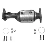 644090 - : Federal / EPA Catalytic Converter - Direct Fit for AP Exhaust Image