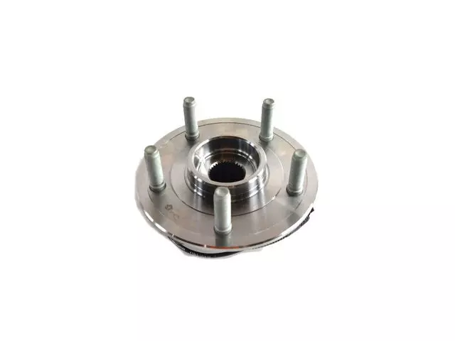 68267298AD - : Brake Hub And Bearing for Ram: 1500, 1500 Classic Image