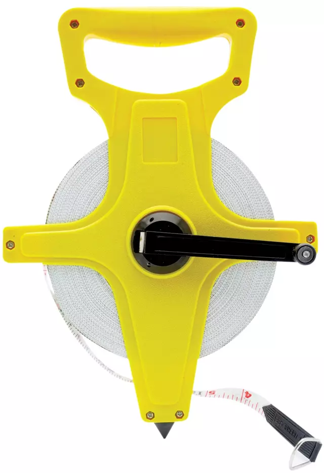 1942 - : 150' Length. High Impact Plastic Frame. for Performance Tool Image
