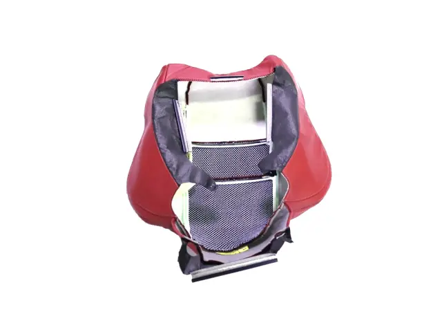 6UP67LA8AA - : Front Seat Back Cover, Left for Mopar Image
