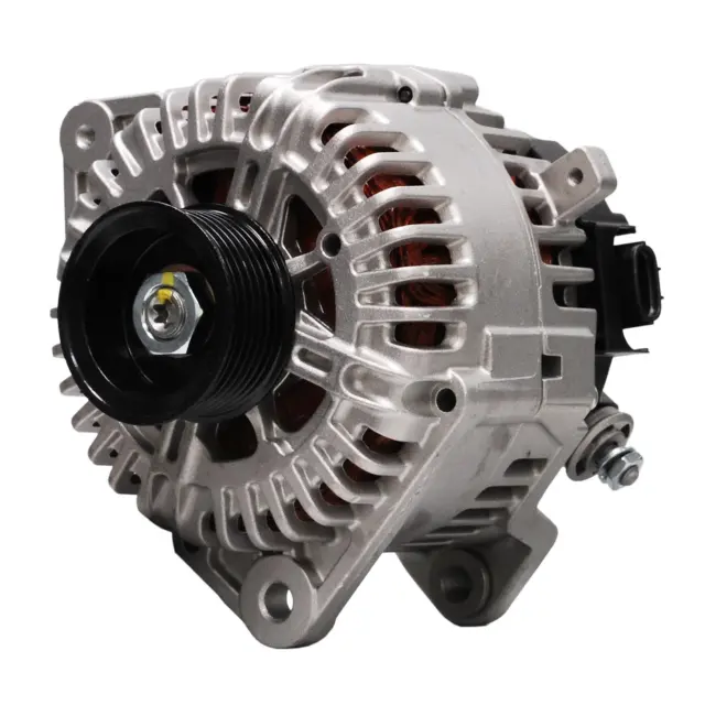 11256 - Charging &amp; Starting Systems: Alternator for Dixie Electric Image