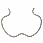 9L3Z8B365A - Cooling System: Lower Hose Clip for Ford: Expedition, F-150 | Lincoln: Navigator Image