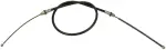 C93215 - : Parking Brake Cable for Dorman Image