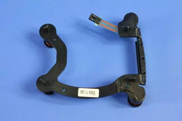 Horn Switch - Mopar (68004148AC)