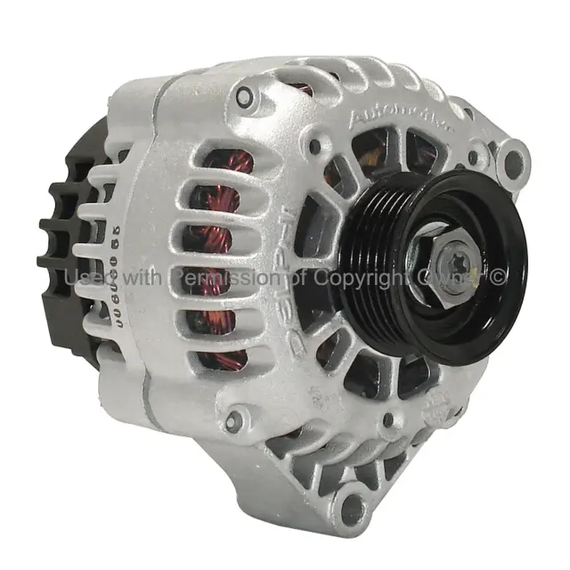 8283605 - Charging &amp; Starting Systems: Alternator for MPA ELECTRICAL Image