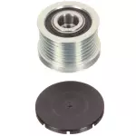 EA0164 - : Alternator Decoupler Pulley for INA US Image