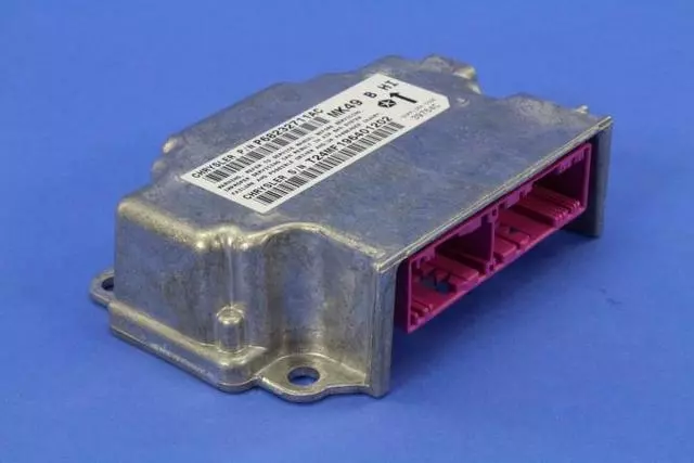 Air Bag Control Module - Mopar (68232711AD)